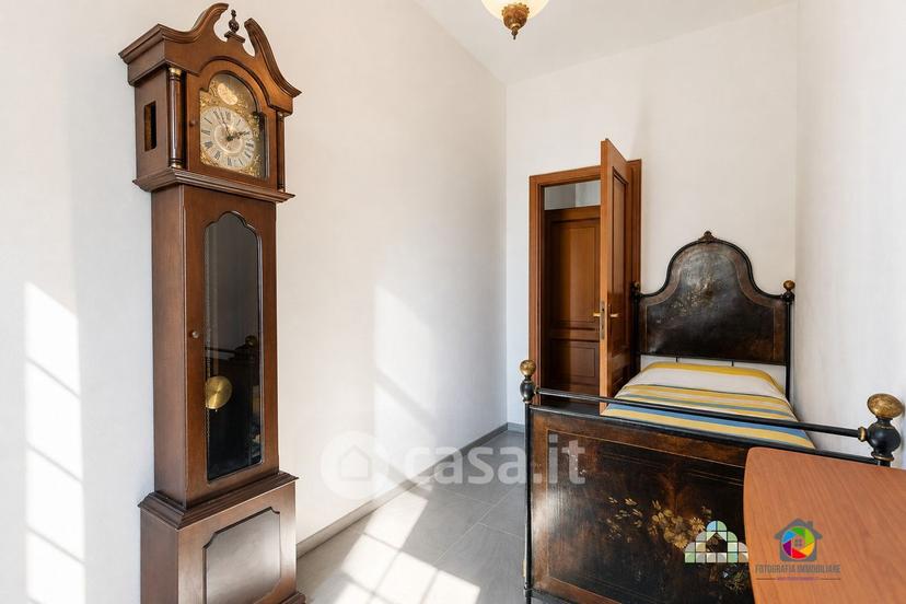 Quadrilocale in Via Conte Paolo Taverna — foto 19 di 33