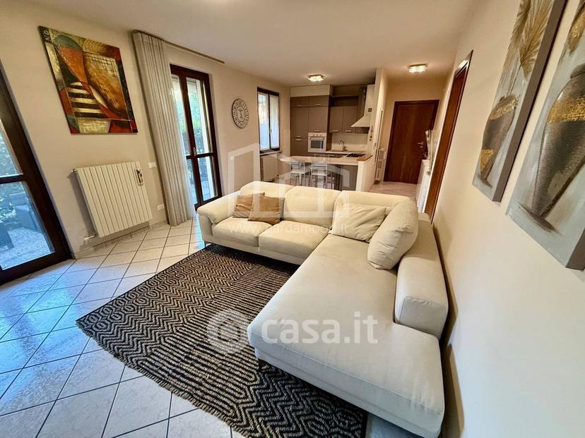 Trilocale in Via Unità d'Italia 74 — foto 13 di 45