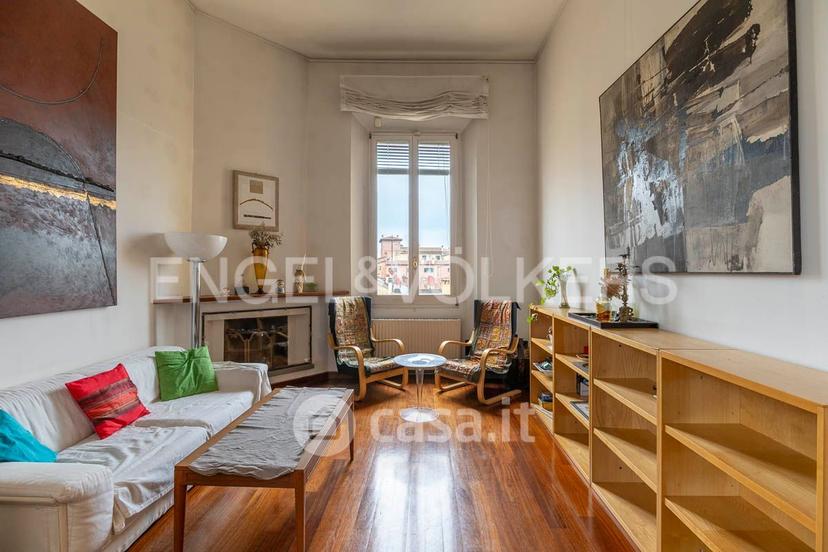 Appartamento in Via Santo Stefano 38 — foto 20 di 26