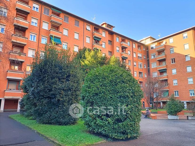 Quadrilocale in Via A. Poliziano 2 — foto 14 di 33
