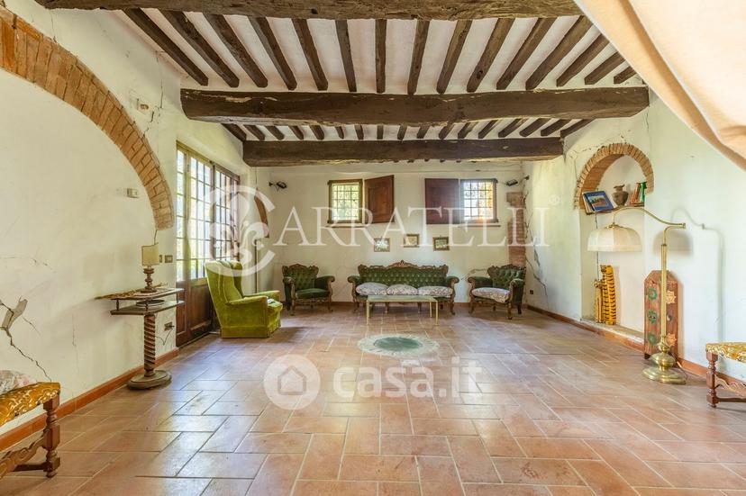 Villa in Via della Chiocciola — foto 37 di 63