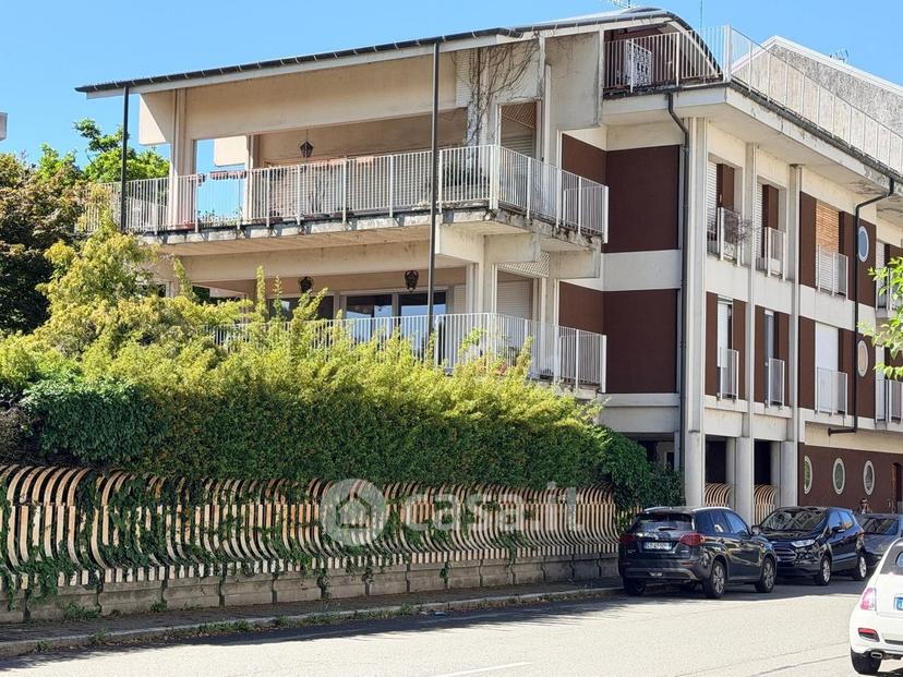 Quadrilocale in Via Bezzecca 36 — foto 13 di 33