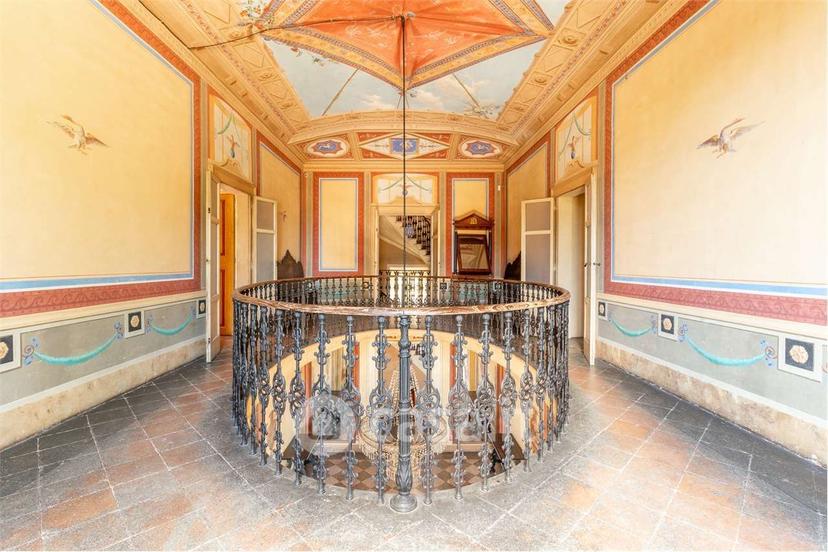 Villa in Via Ghiarella 201 — foto 43 di 45