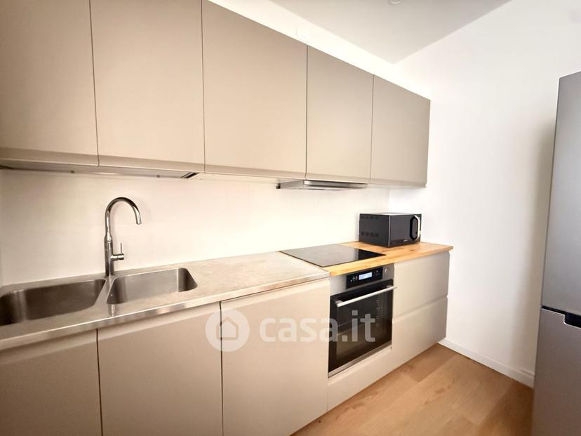 Bilocale in Via Mario Maggioli — foto 2 di 11