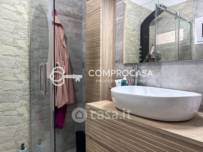 Quadrilocale in Via Presbitero Pantaleone 30 — foto 15 di 38