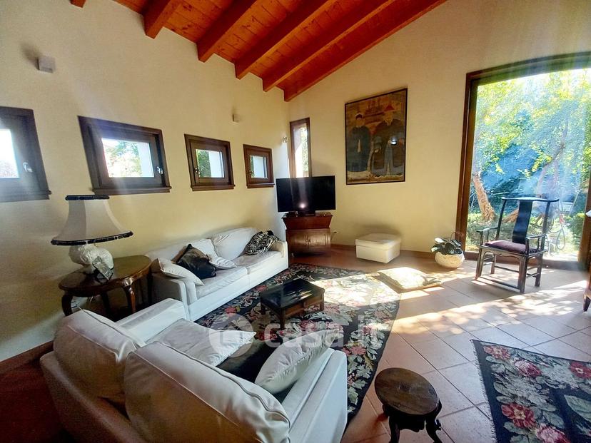 Villa in Via Papa Giovanni Paolo II 15 — foto 81 di 104