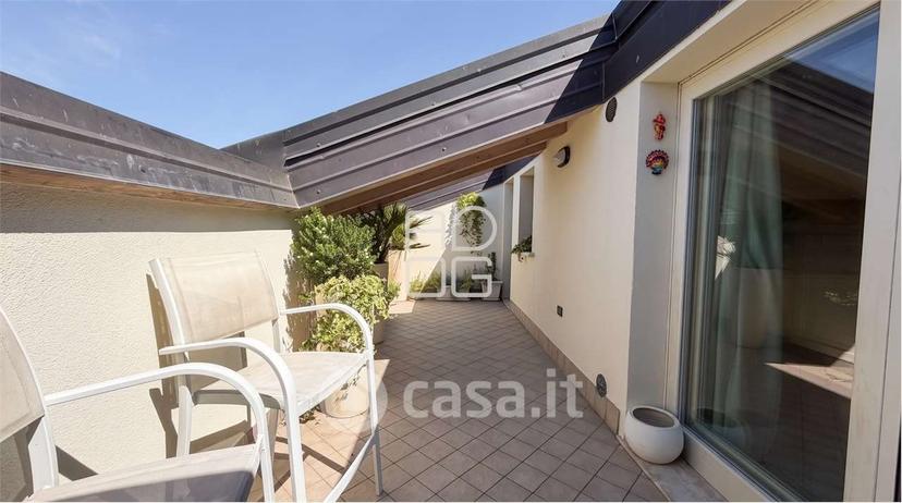 Quadrilocale in Località Benina — foto 22 di 50