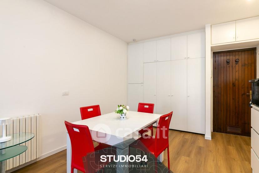 Monolocale in Via Nicolò Tommaseo 15 — foto 5 di 37