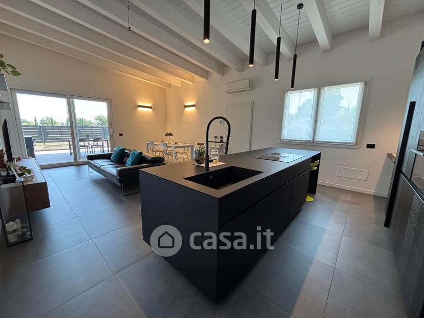 Villa in Strada Santa Caterina 1 /b — foto 46 di 47