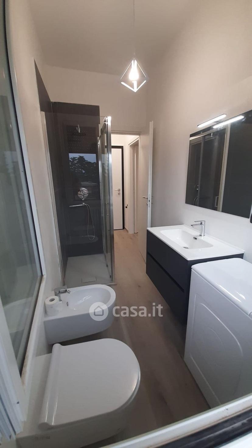 Bilocale in Via Giuseppe Giusti 8 — foto 12 di 16
