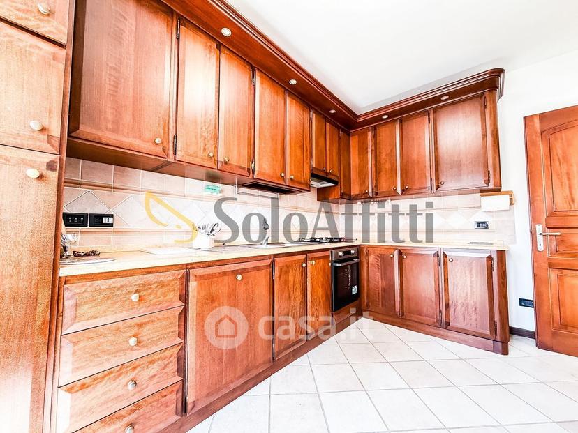 Appartamento in Via Acquedotto Romano — foto 41 di 42