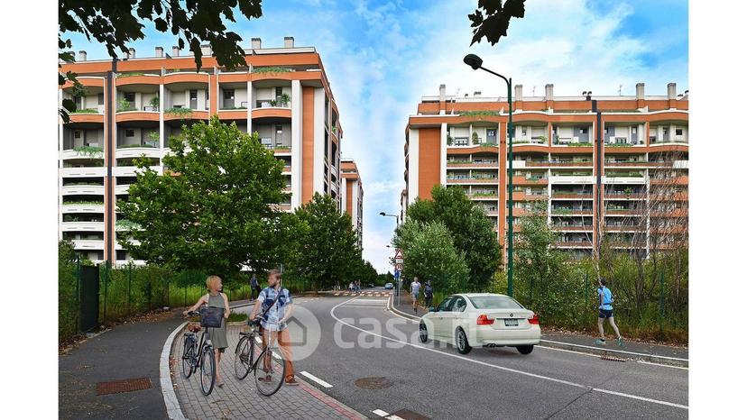Bilocale in Via Martiri delle Foibe 25 — foto 22 di 25