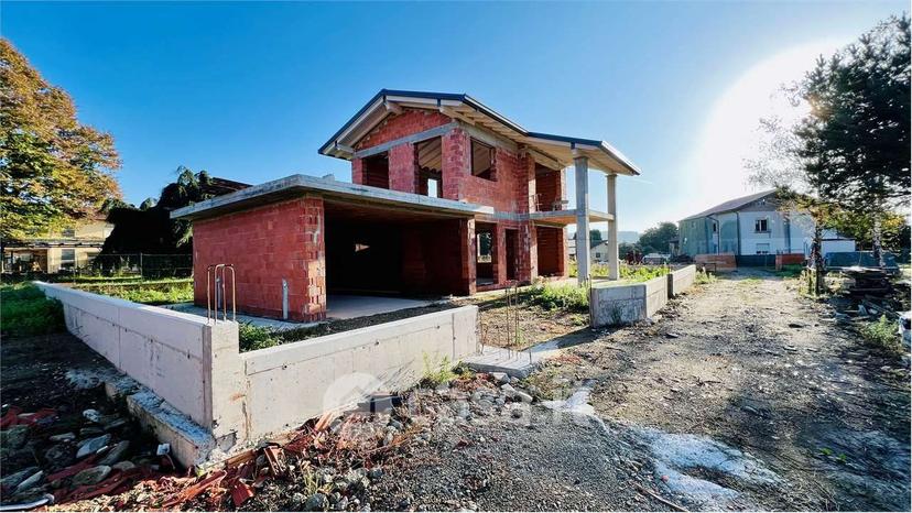 Villa in Via Cavalieri di Vittorio 1 — foto 4 di 29