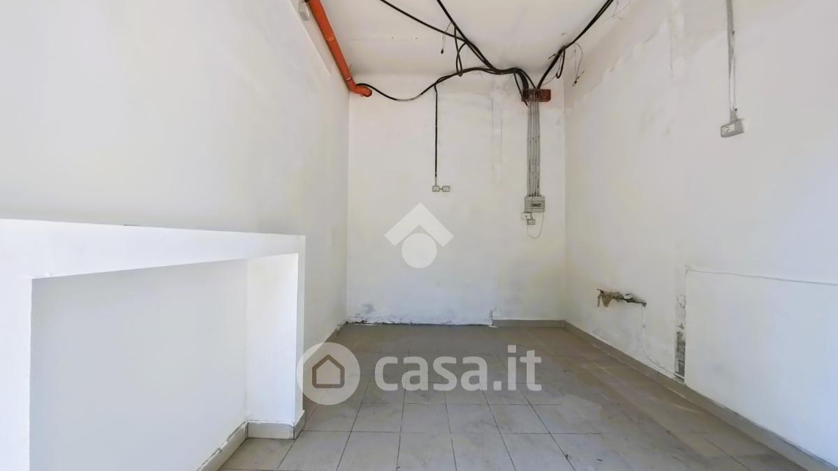 Monolocale in Corso Umberto I 138