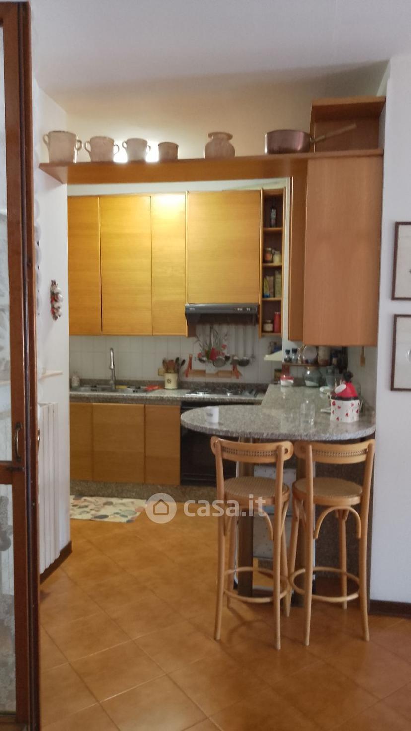 Stanza in Via Giovanni Bartoli — foto 4 di 11
