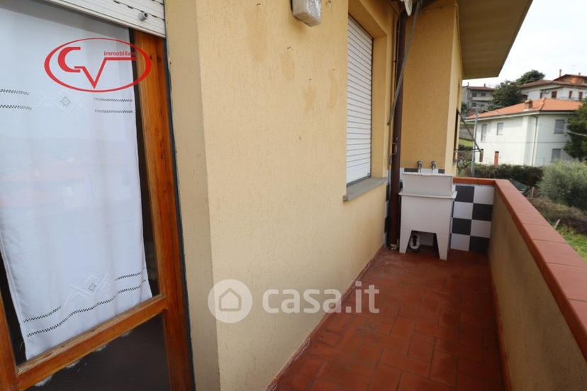 Appartamento in Via F. Petrarca — foto 13 di 27