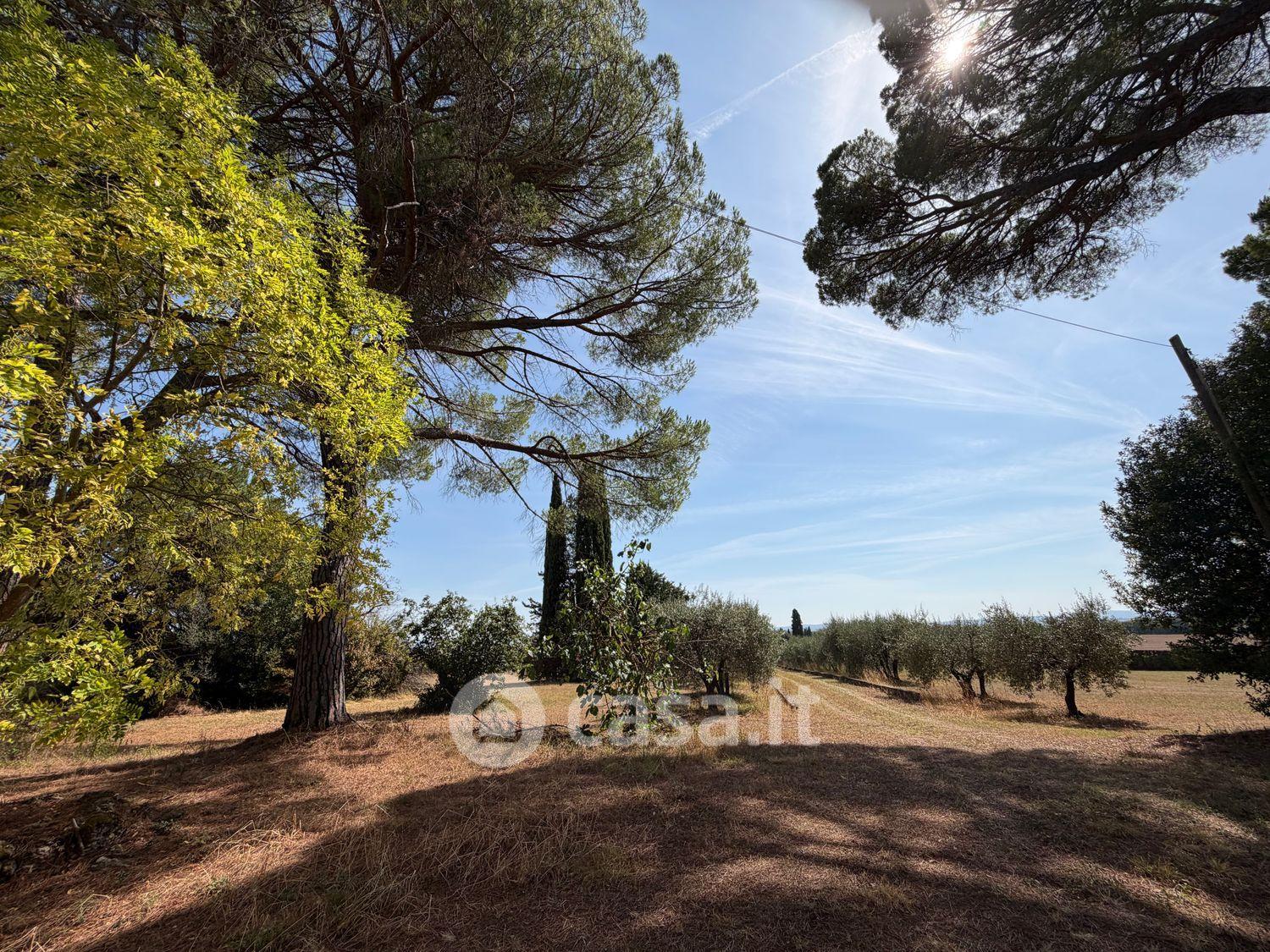 Villa in Strada Provinciale di Monteaperti