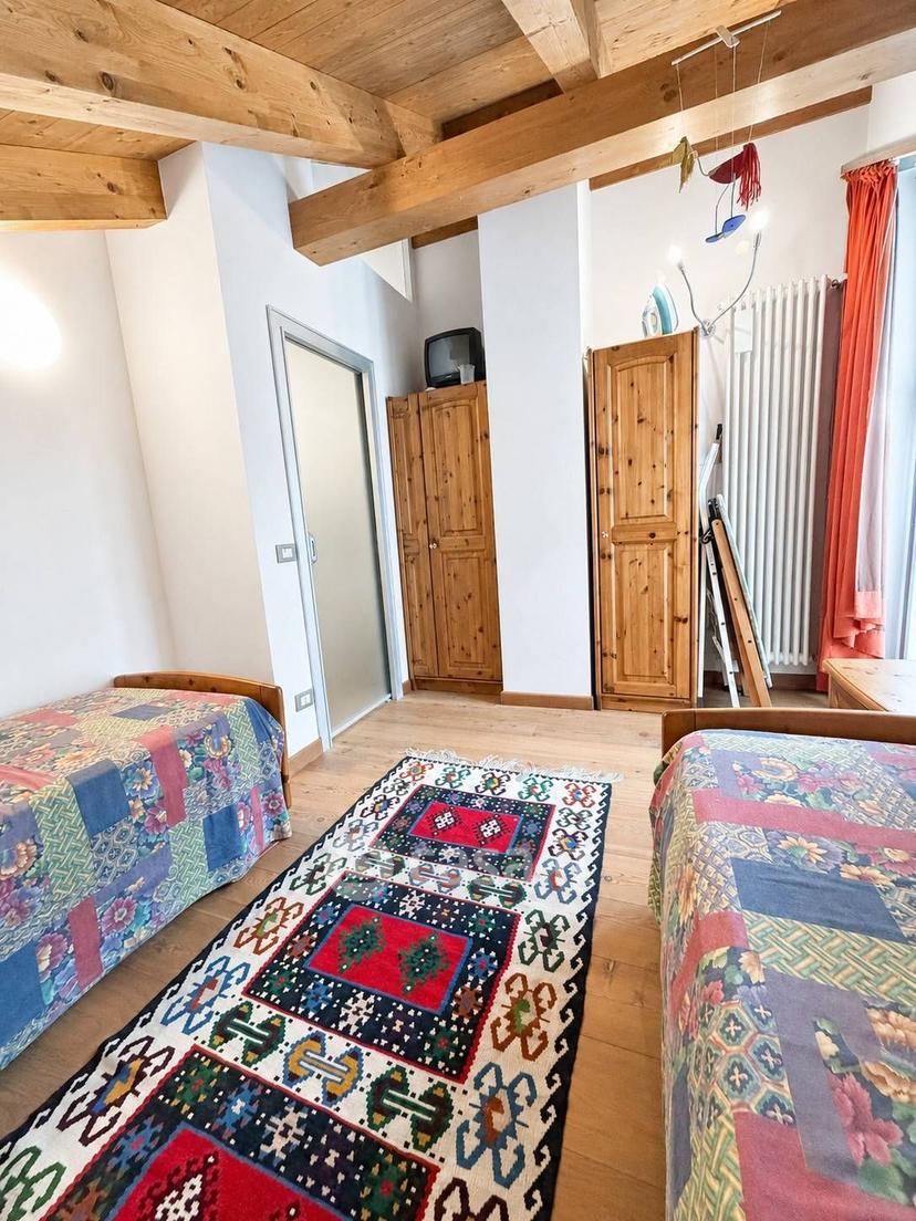 Appartamento in Via Monte Frusseda 9 — foto 22 di 30