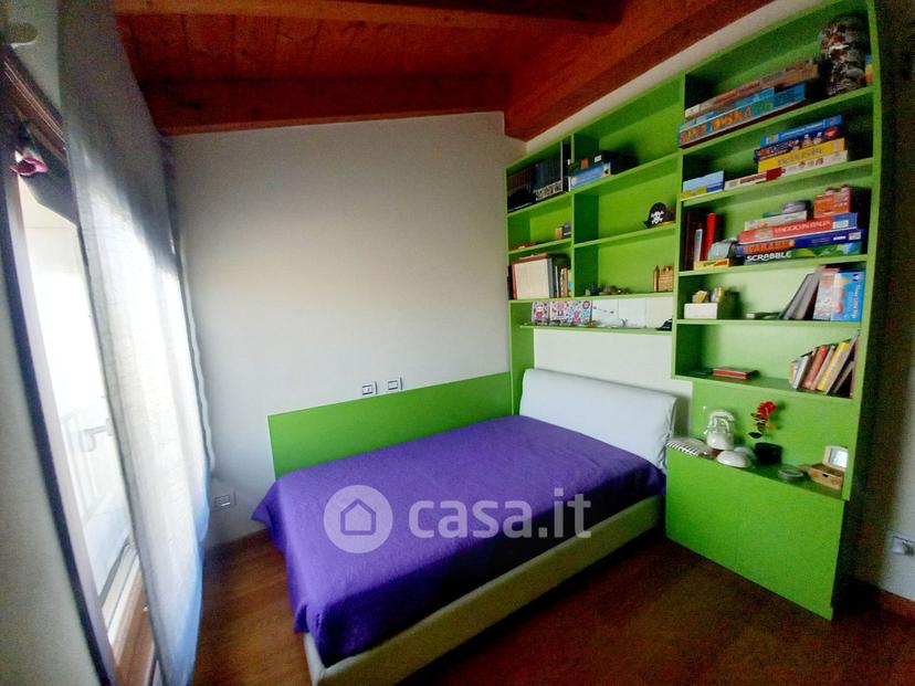 Villa in Via Papa Giovanni Paolo II 15 — foto 55 di 104