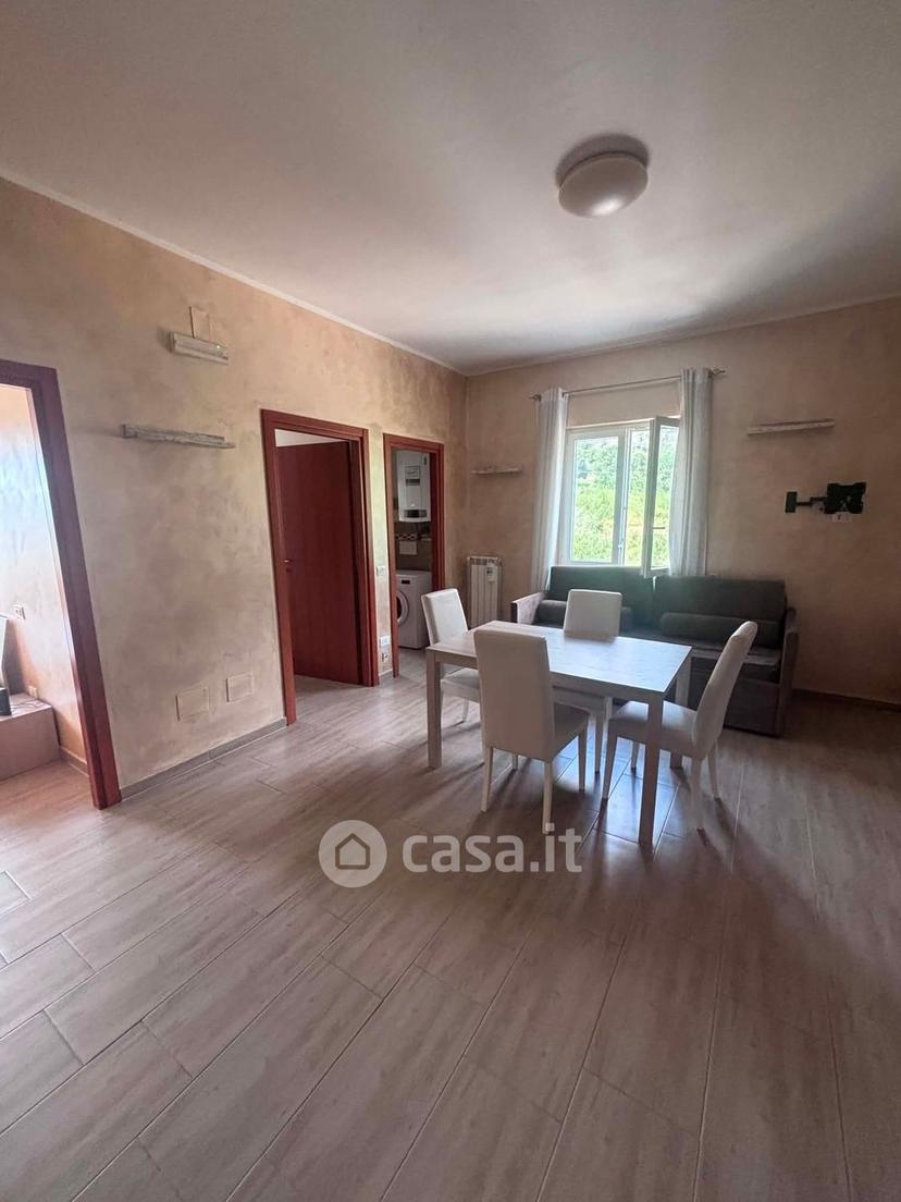 Trilocale in Via Casilina Nord — foto 3 di 16