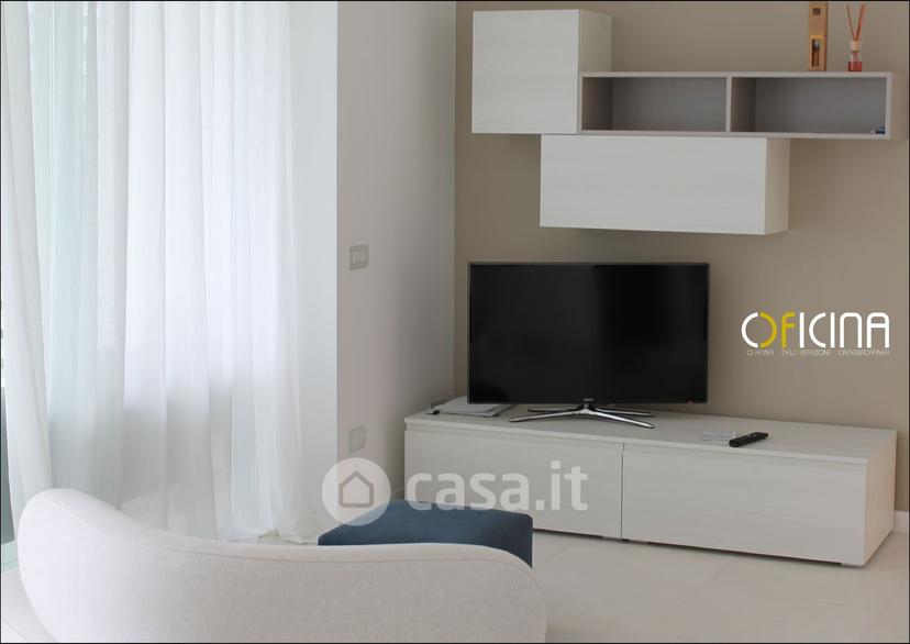 Appartamento in Lungomare Trieste 17 — foto 26 di 29