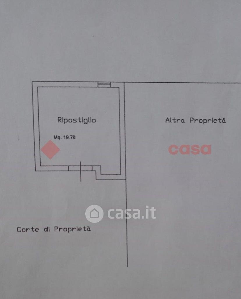Trilocale in Strada Provinciale dei Tre Comuni — foto 20 di 49