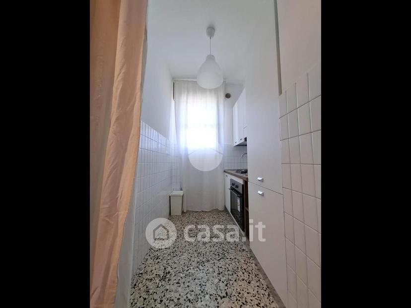 Bilocale in Via San Francesco d'Assisi 1111 — foto 7 di 34