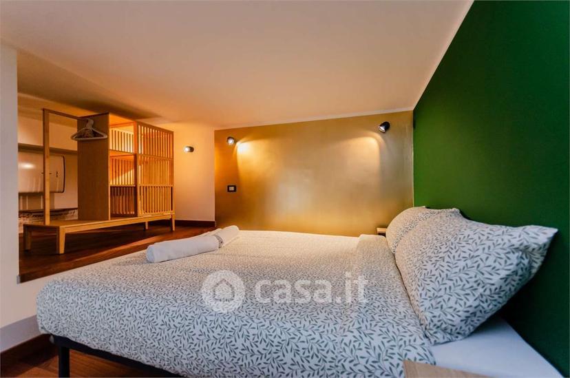 Bilocale in Via Privata Bobbio 2