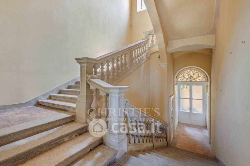 Villa in Via Giuseppe Parini 9 — foto 22 di 35