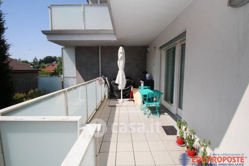 Trilocale in Via Pietro Maroncelli 26 — foto 28 di 31