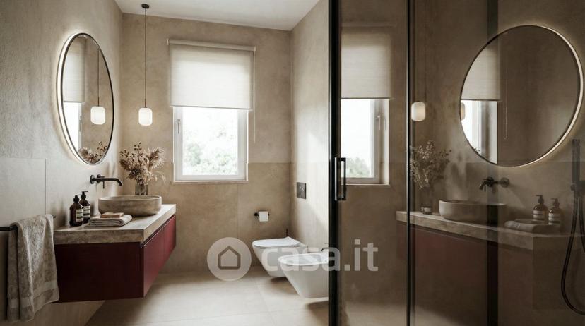 Appartamento in Via Rimini — foto 28 di 35
