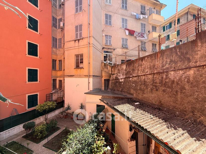 Quadrilocale in Via Maria Santissima Ausiliatrice 5 — foto 31 di 37