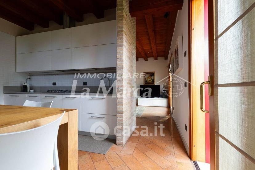 Villa in Via Osoppo 13 — foto 31 di 33