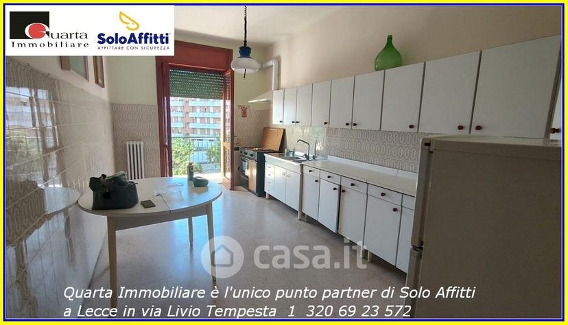 Stanza in Via Francesco Milizia 64