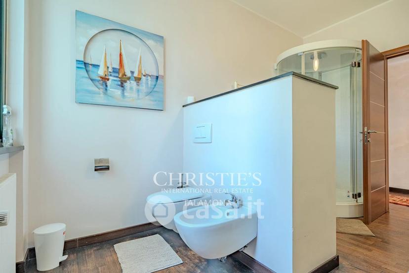 Villa in Via Cornice Fiorita — foto 19 di 54