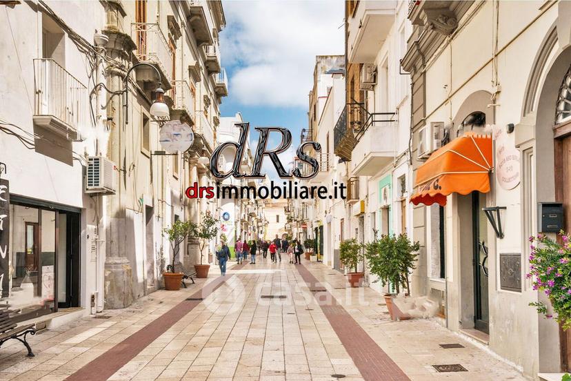Quadrilocale in Via Cammarelle 2 — foto 34 di 46