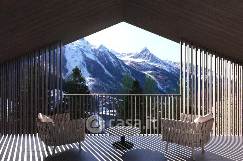 Bilocale in Vilage de Cogne — foto 25 di 27
