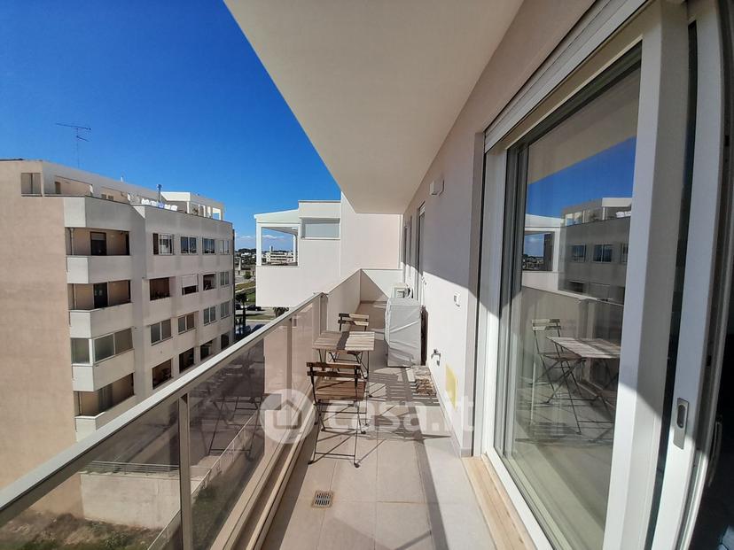 Appartamento in Via Mario Ronzini — foto 49 di 51