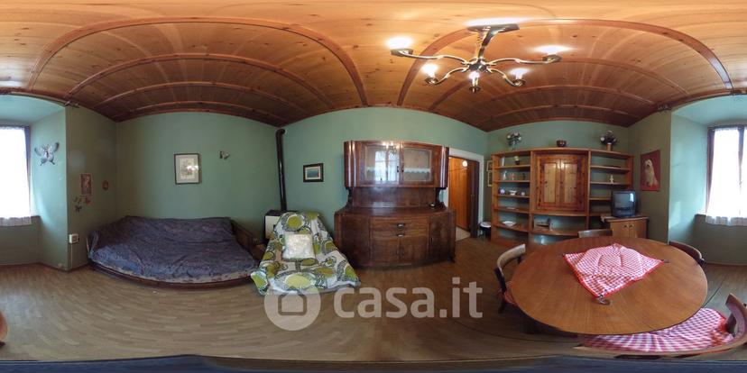Trilocale in Salita San Silvestro — foto 23 di 23