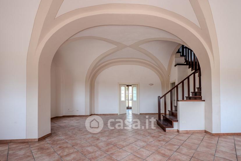 Appartamento in Via Domenico Cimarosa Orzignano — foto 4 di 25
