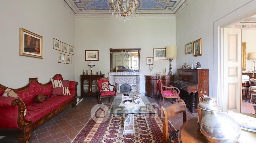 Villa in Via dei Gambarini — foto 29 di 36