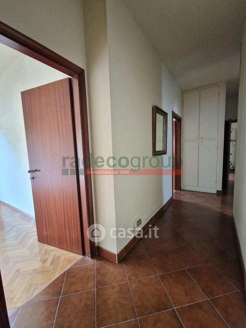 Appartamento in Via Goito 104 — foto 20 di 27