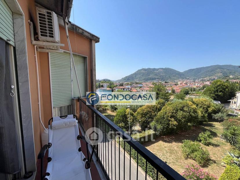 Appartamento in Via Eugenio Montale — foto 22 di 28