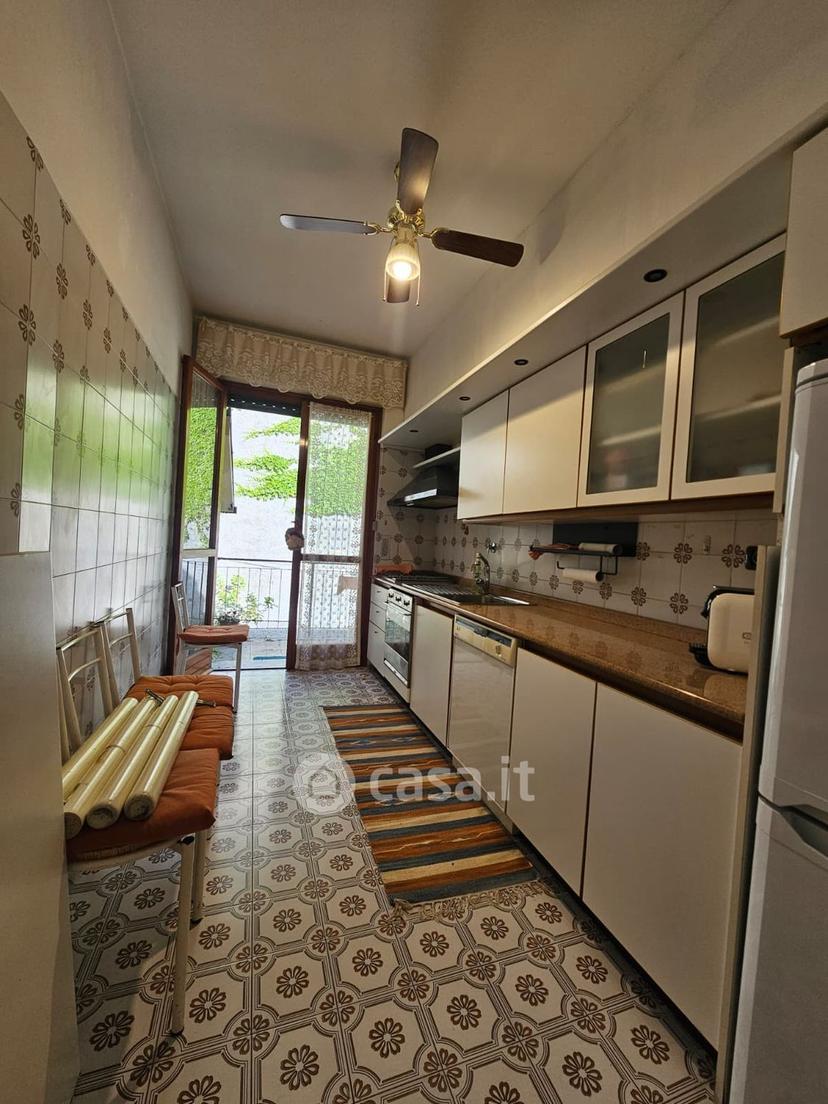 Appartamento in Via Sessarego 12 — foto 7 di 28