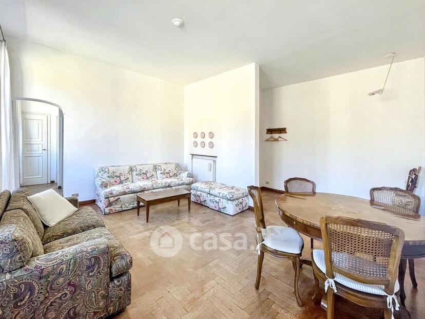 Trilocale in Via Cavour — foto 9 di 26
