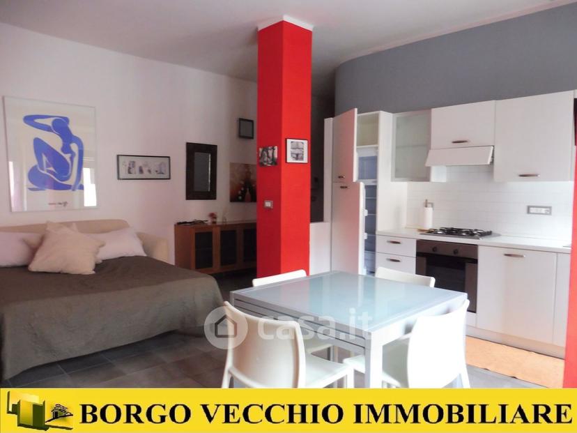 Monolocale in Via Piero Gobetti — foto 6 di 13