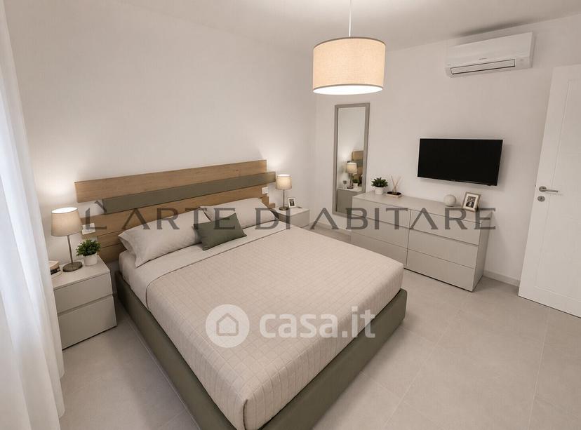Bilocale in Viale Trento 300 — foto 8 di 9