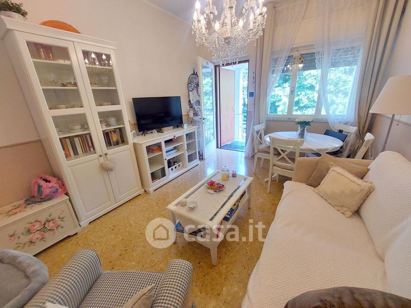 Bilocale in Via Aurelia Orientale — foto 2 di 27