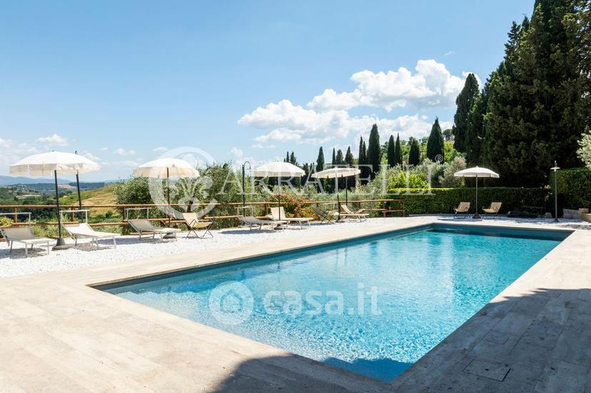 Villa in Via della Rocca 6 — foto 39 di 51