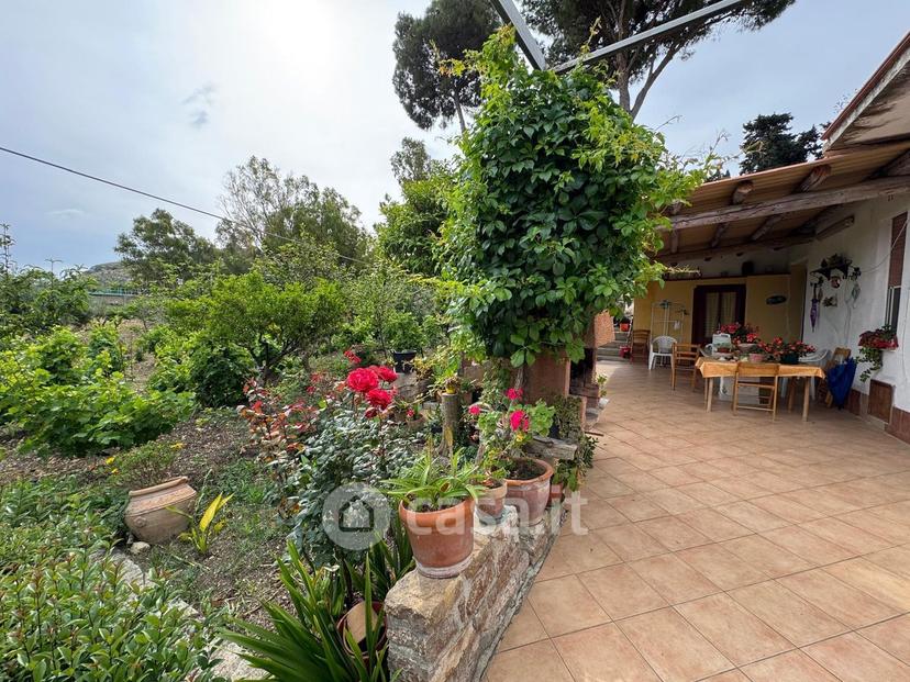 Villa in Via Motisi 38 — foto 36 di 39